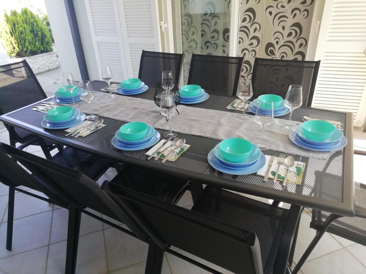Apartment Fancy Malinska Zewnętrze zdjęcie