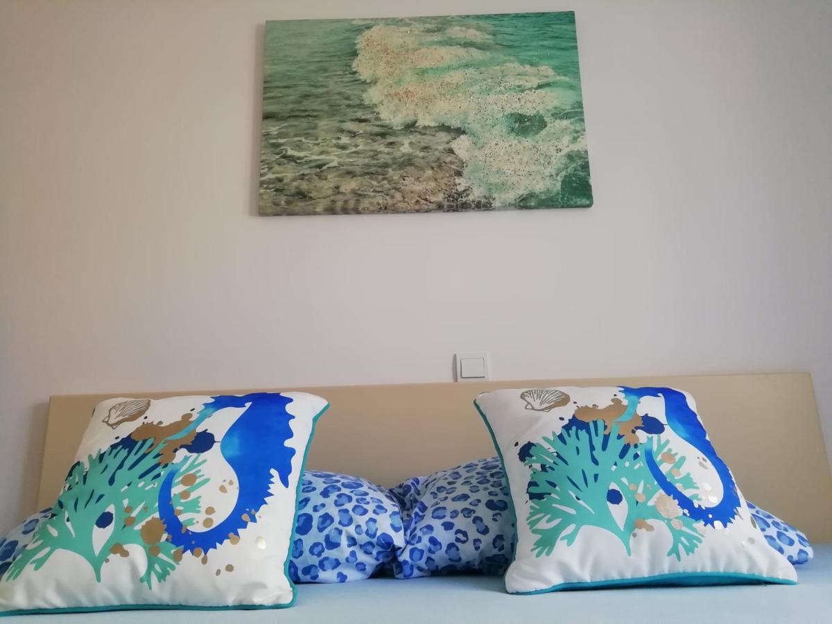 Apartment Fancy Malinska Zewnętrze zdjęcie
