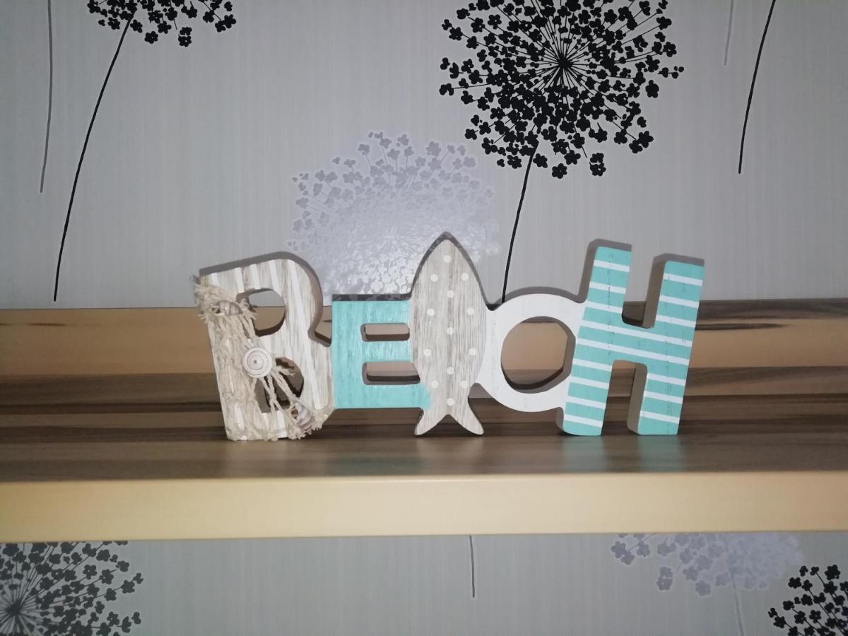 Apartment Fancy Malinska Zewnętrze zdjęcie