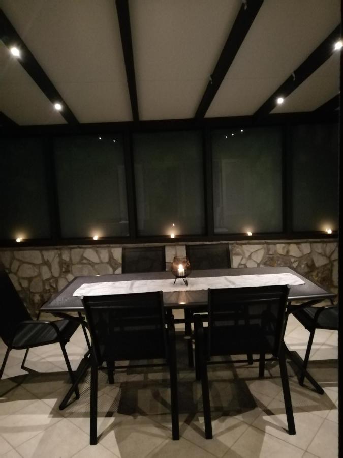 Apartment Fancy Malinska Zewnętrze zdjęcie