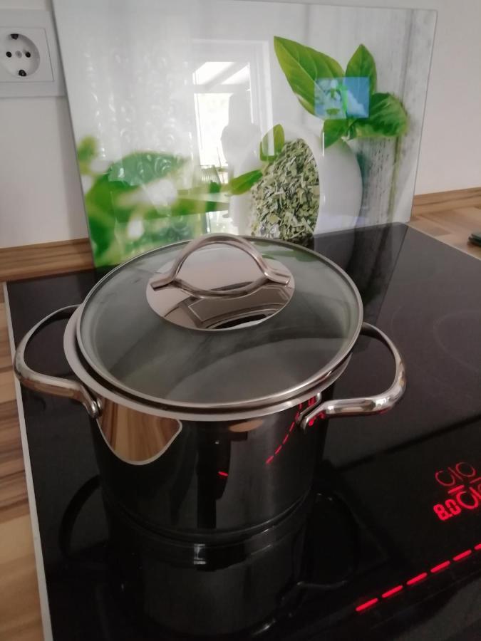 Apartment Fancy Malinska Zewnętrze zdjęcie