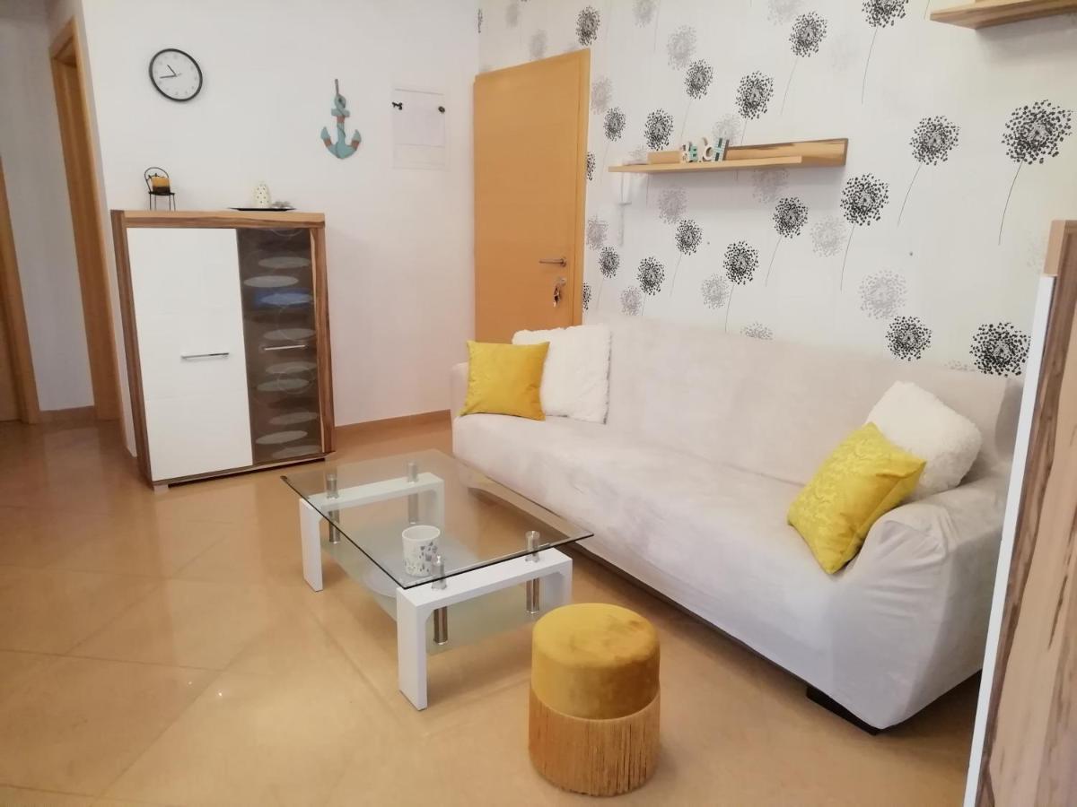 Apartment Fancy Malinska Zewnętrze zdjęcie