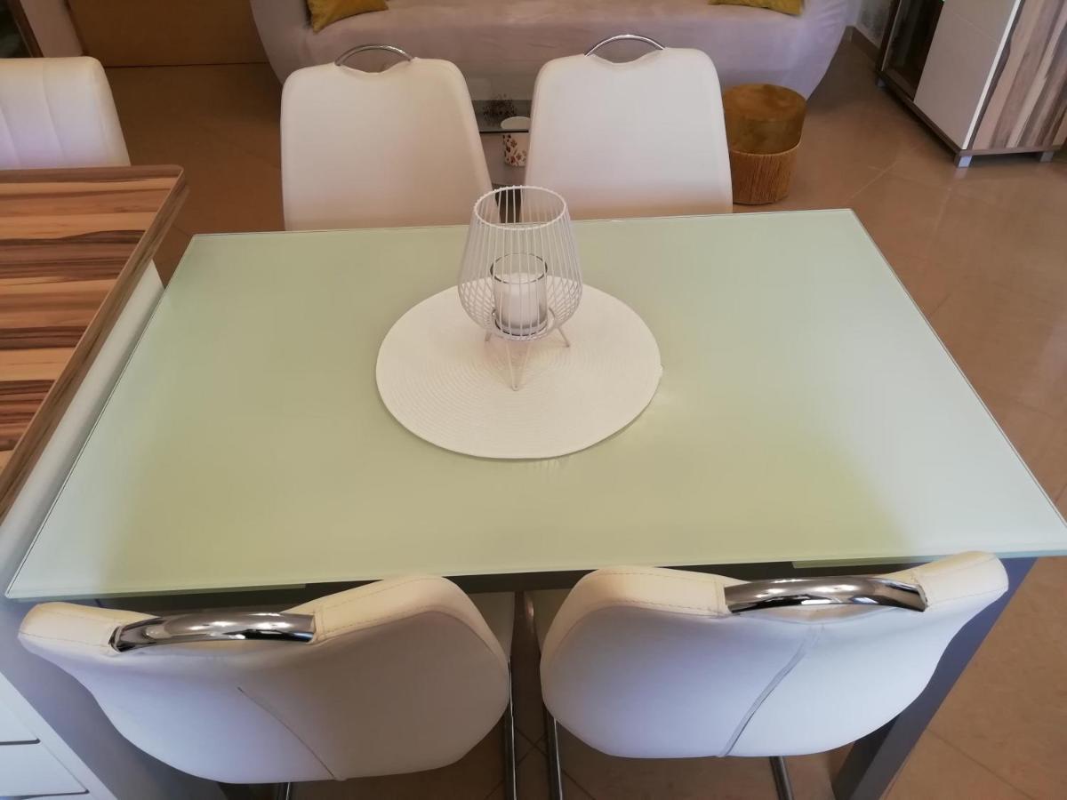 Apartment Fancy Malinska Zewnętrze zdjęcie